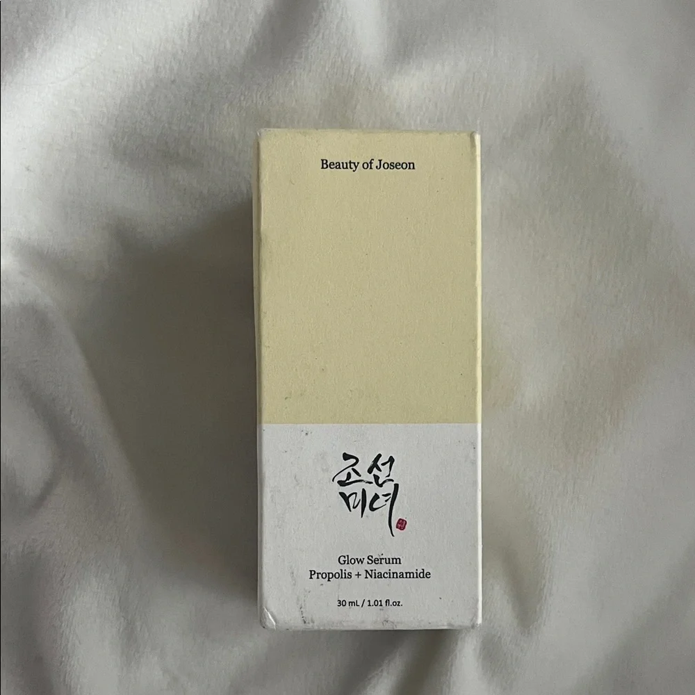 BEAUTY OF JOSEON Glow Serum
